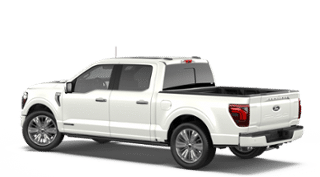 2026 Ford F-150® External Image 2
